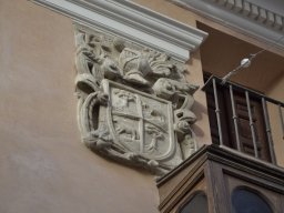 Ciudad de Cehegin 2012